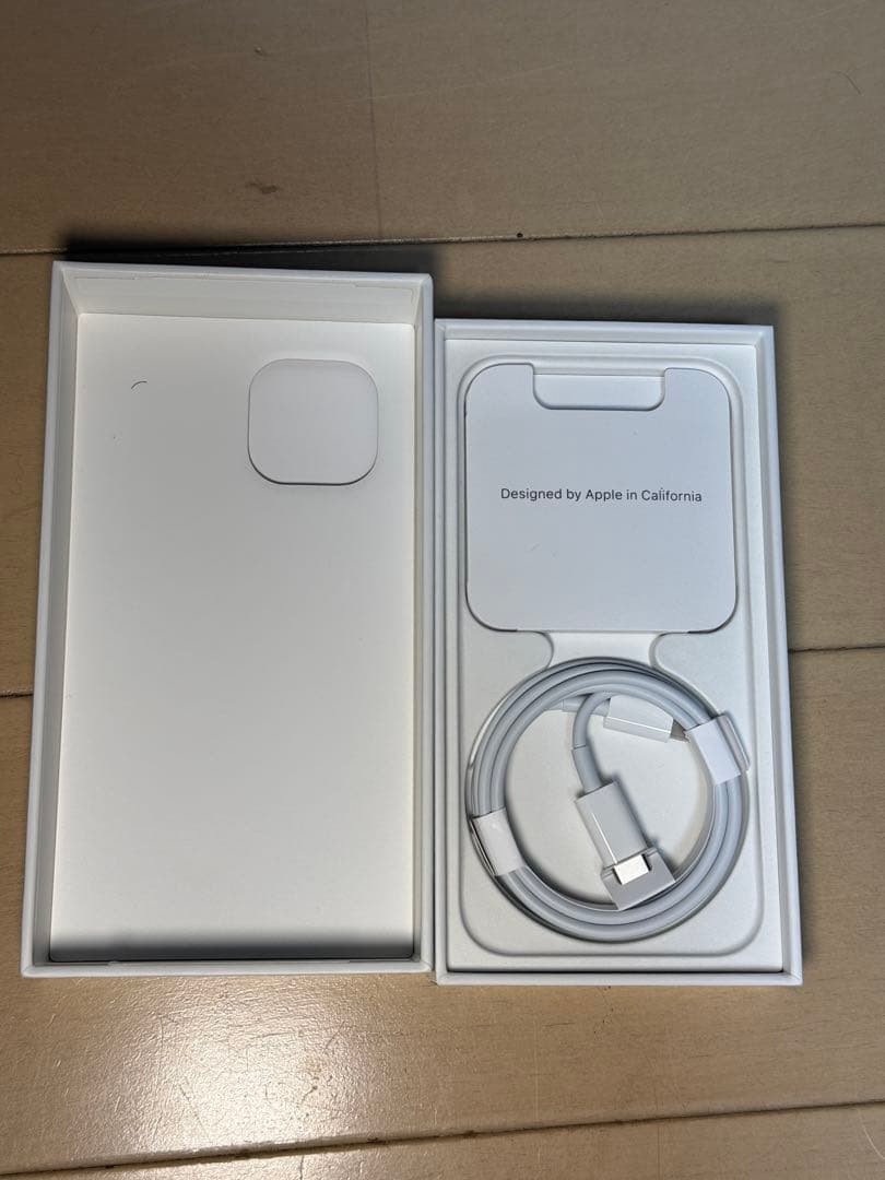 Apple iPhone 13 mini スターライト128GB SIMフリー