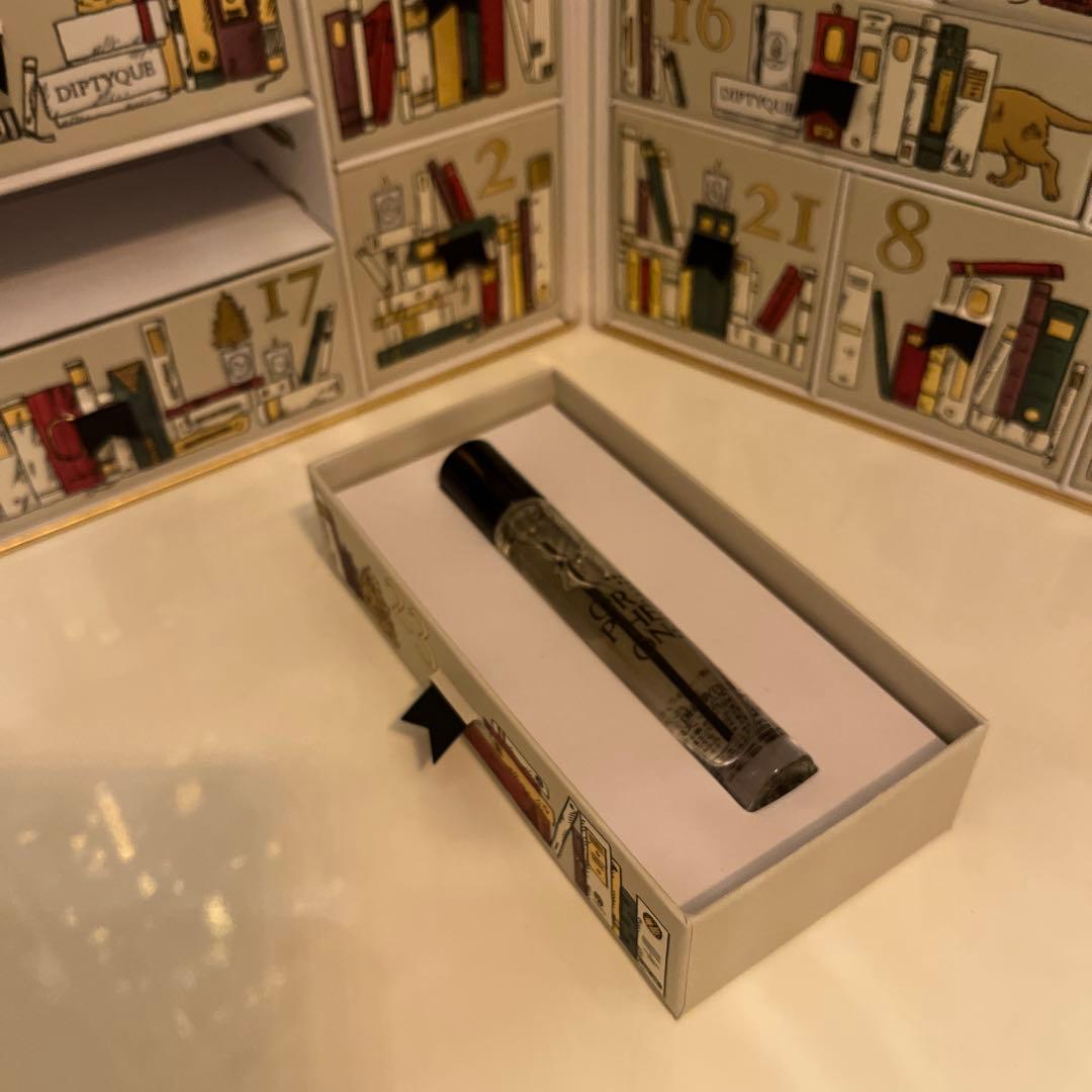 Diptyque オルフェオン　7.5ml ☆ほぼ未使用☆