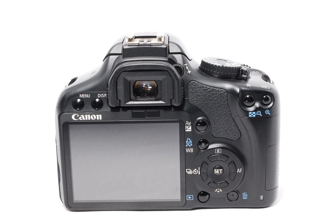 ◆Canon Kiss X2◆ショット数僅か◆一眼レフカメラ◆スマホ転送◆軽量◆