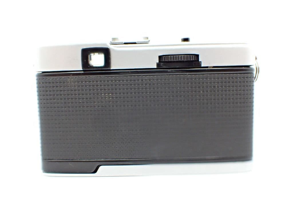 【整備済完動品】OLYMPUS TRIP 35 初期不良保証付