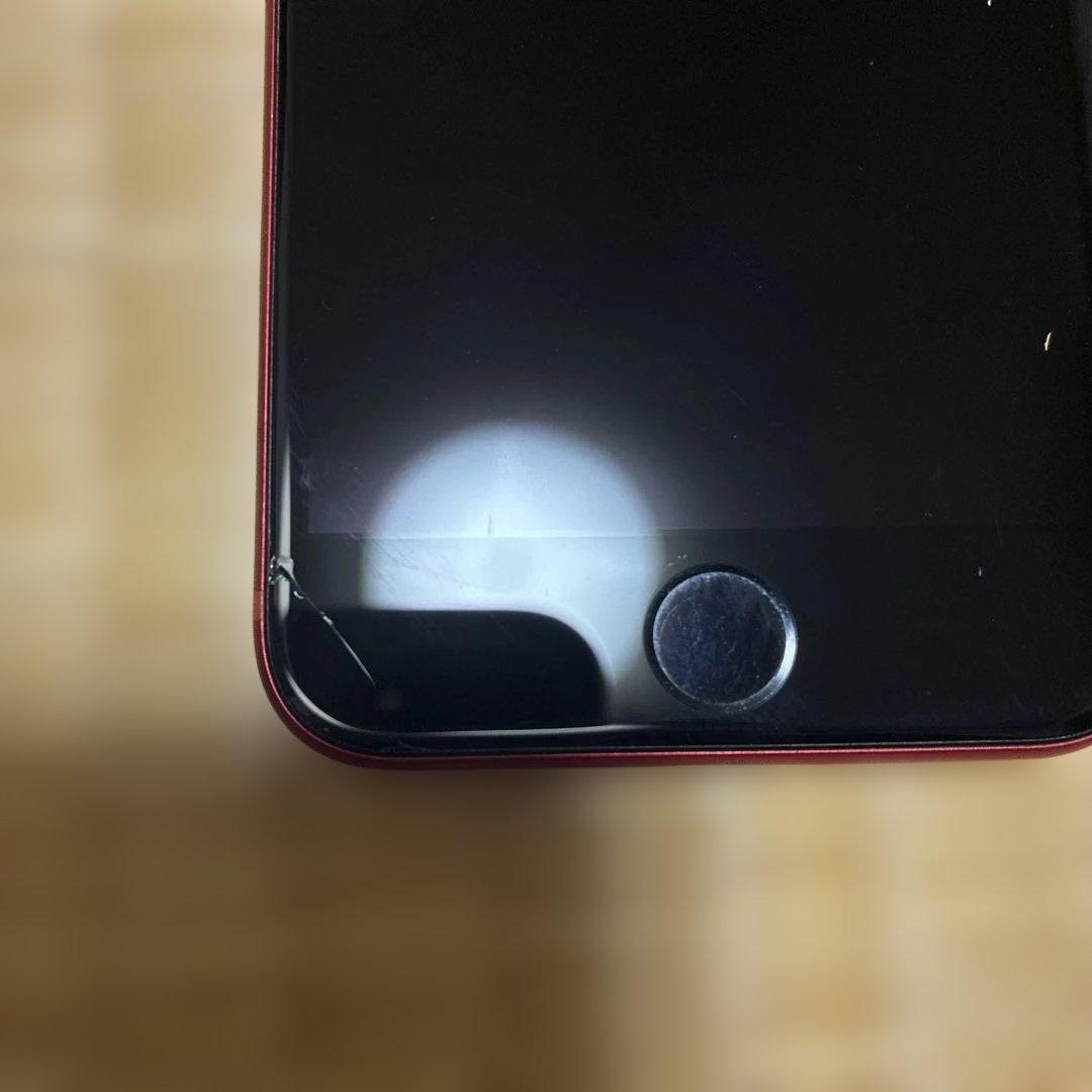 iPhon SE 第2世代