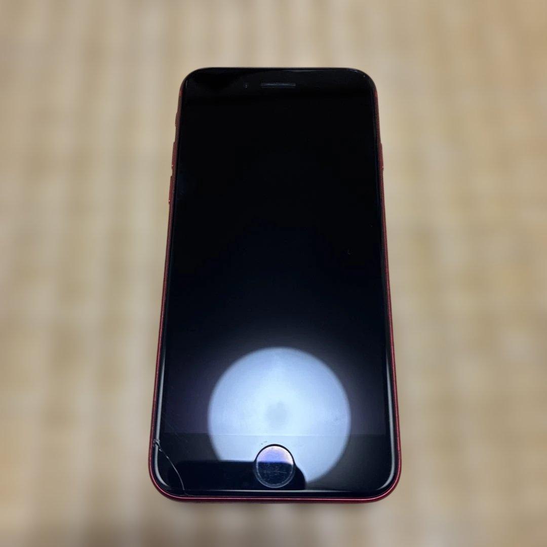 iPhon SE 第2世代