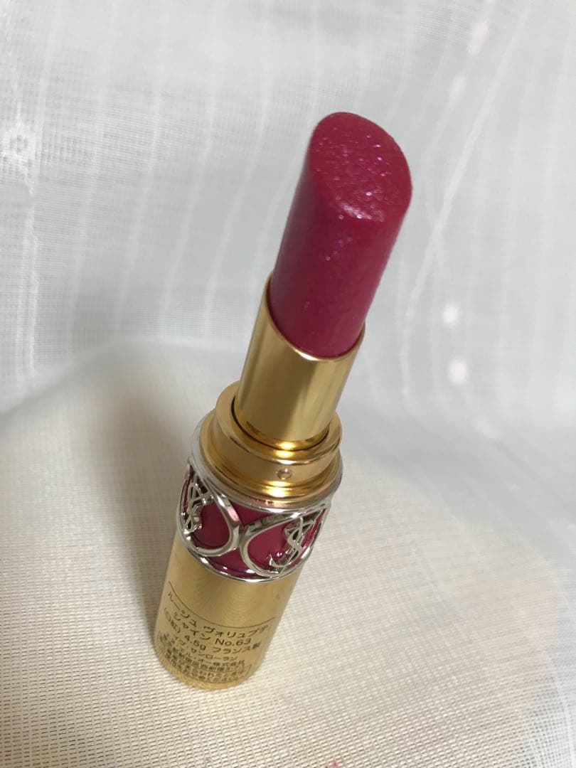 YSL イヴ・サンローラン 口紅