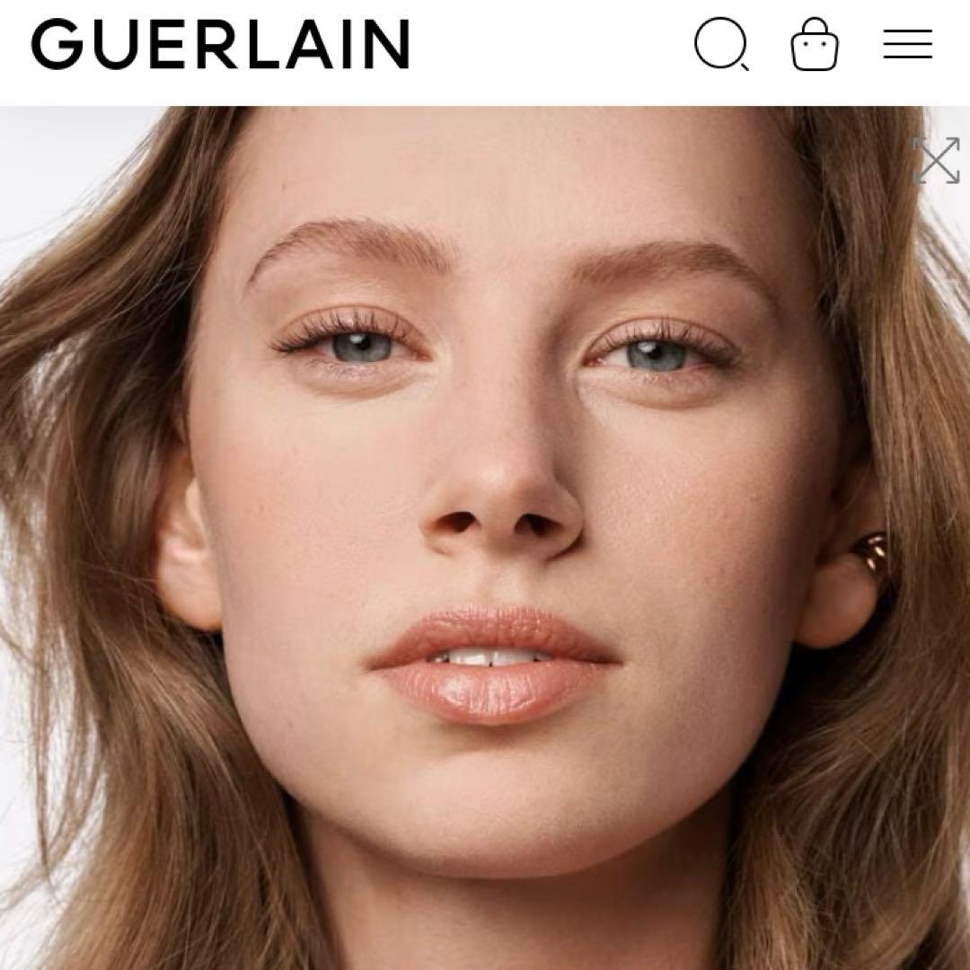 現行品Guerlain Parure Gold Skin ルースパウダー 35g