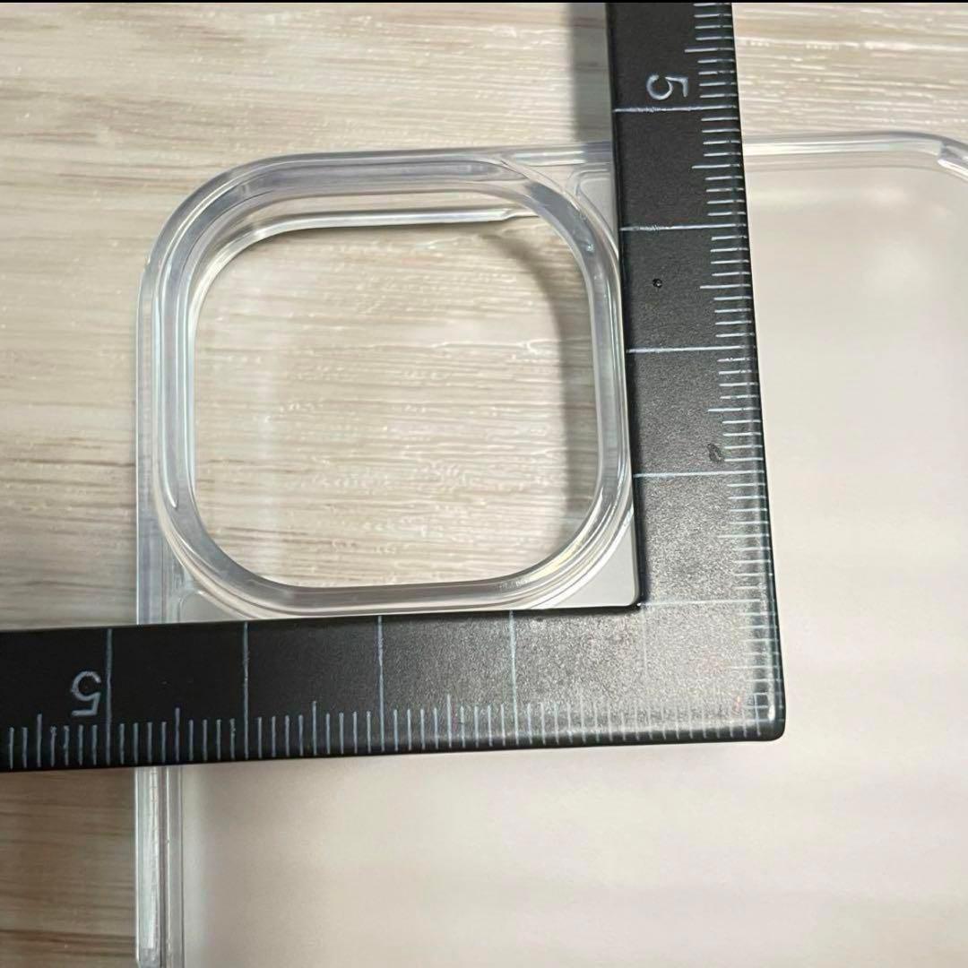 CASEKOO iPhoneケース　フィルム2枚