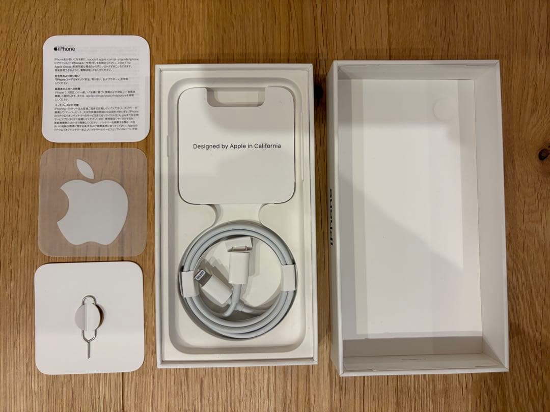 【美品】iPhoneSE 第3世代 ミッドナイト 64GB ガラスフィルム付き