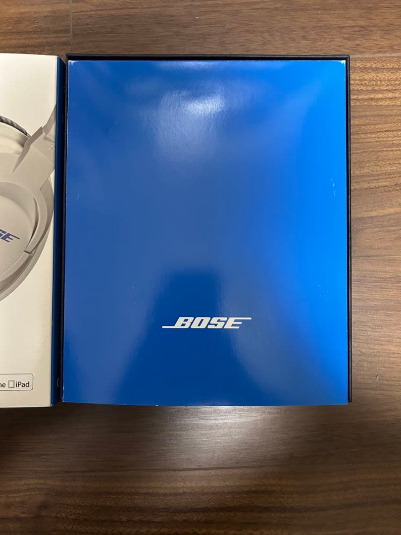 bose ボーズ　ヘッドホン　ヘッドフォン　soundtrue サウンドリンク
