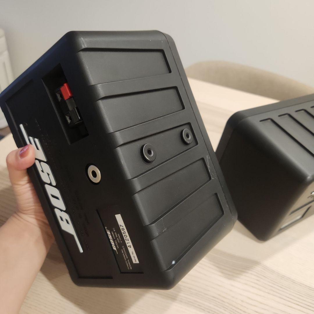 Bose 101MM　スピーカー