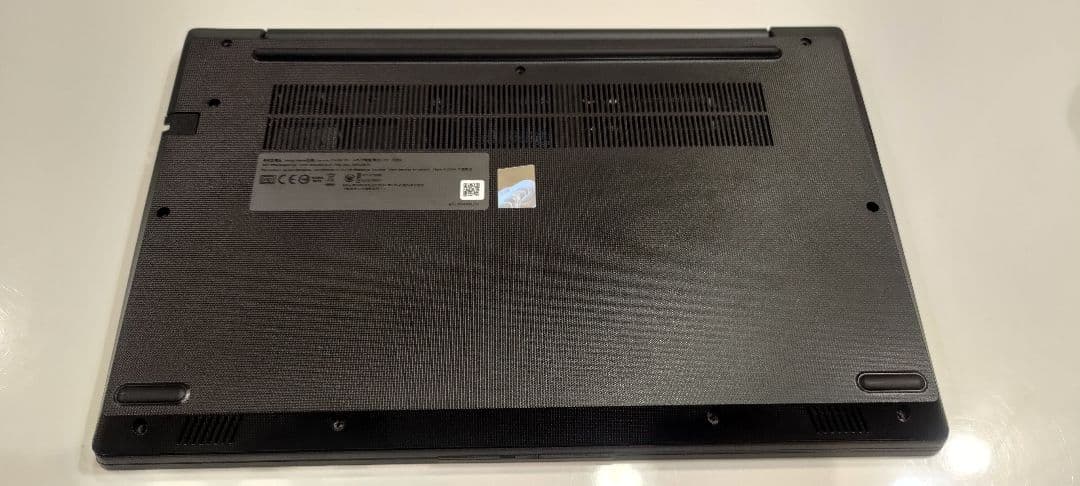 Windowsノート本体 Lenovo v14 Gen4 Core i5 13420H 16GB