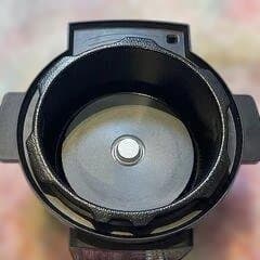 【2024年製】アイリスオーヤマ 電気圧力鍋 2.2L PMPC-MA2-B
