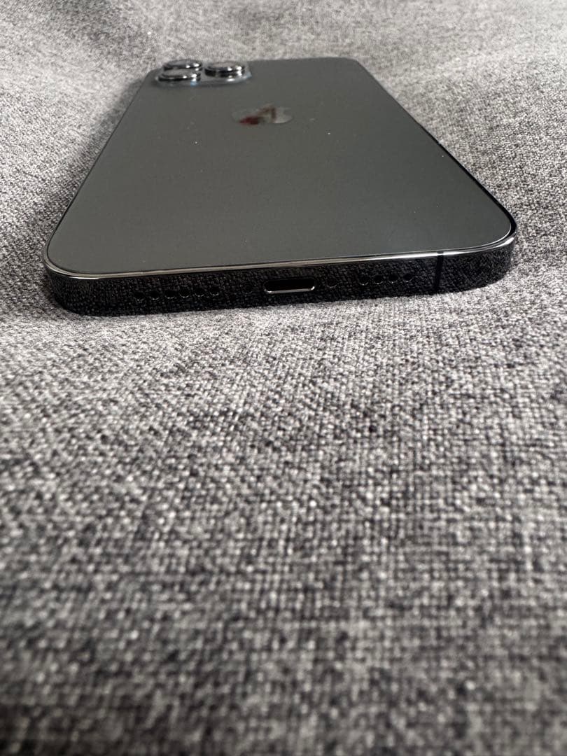 スマートフォン本体 Apple iPhone 12 Pro Max 256GB