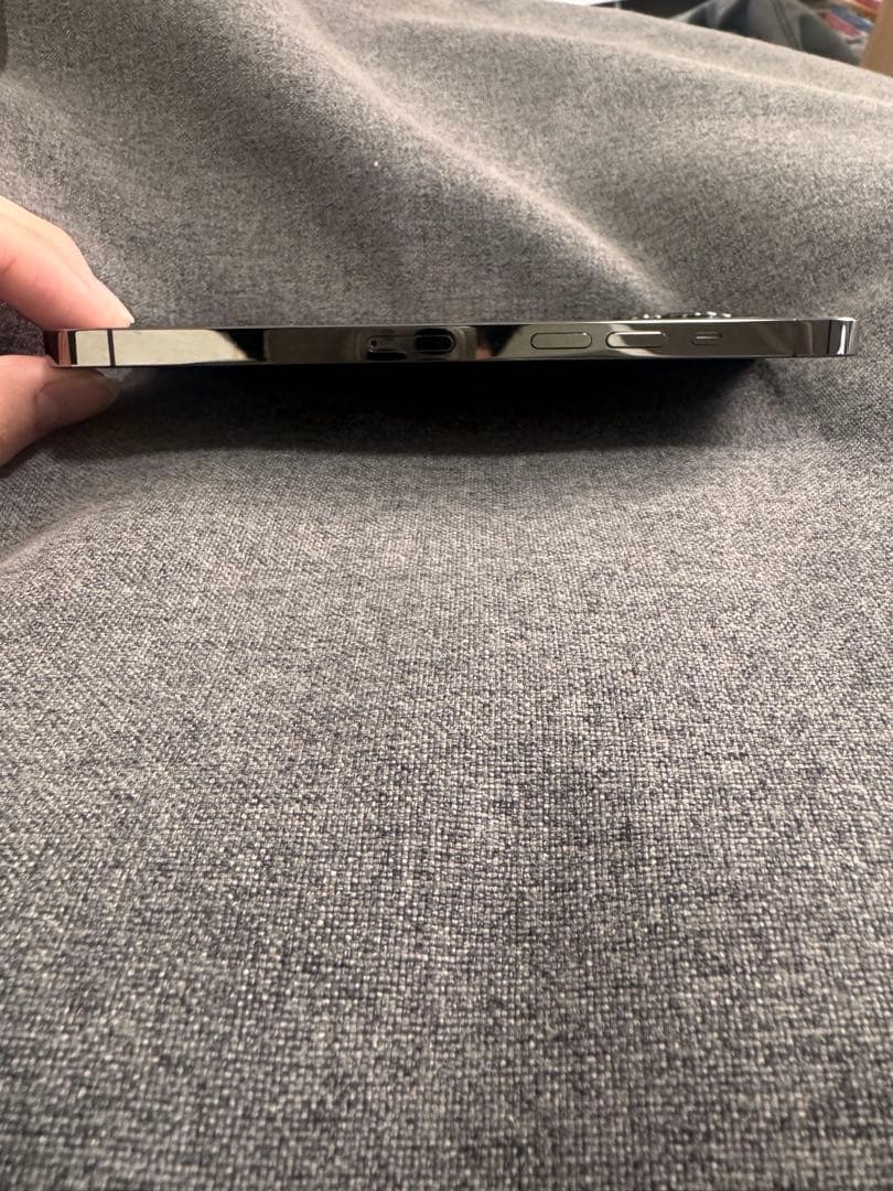 スマートフォン本体 Apple iPhone 12 Pro Max 256GB