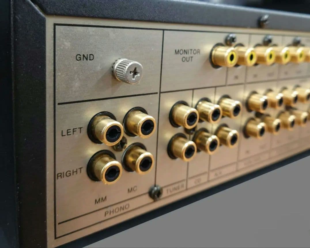 ★☆herman/kardon PM645 Vxi プリメインアンプ