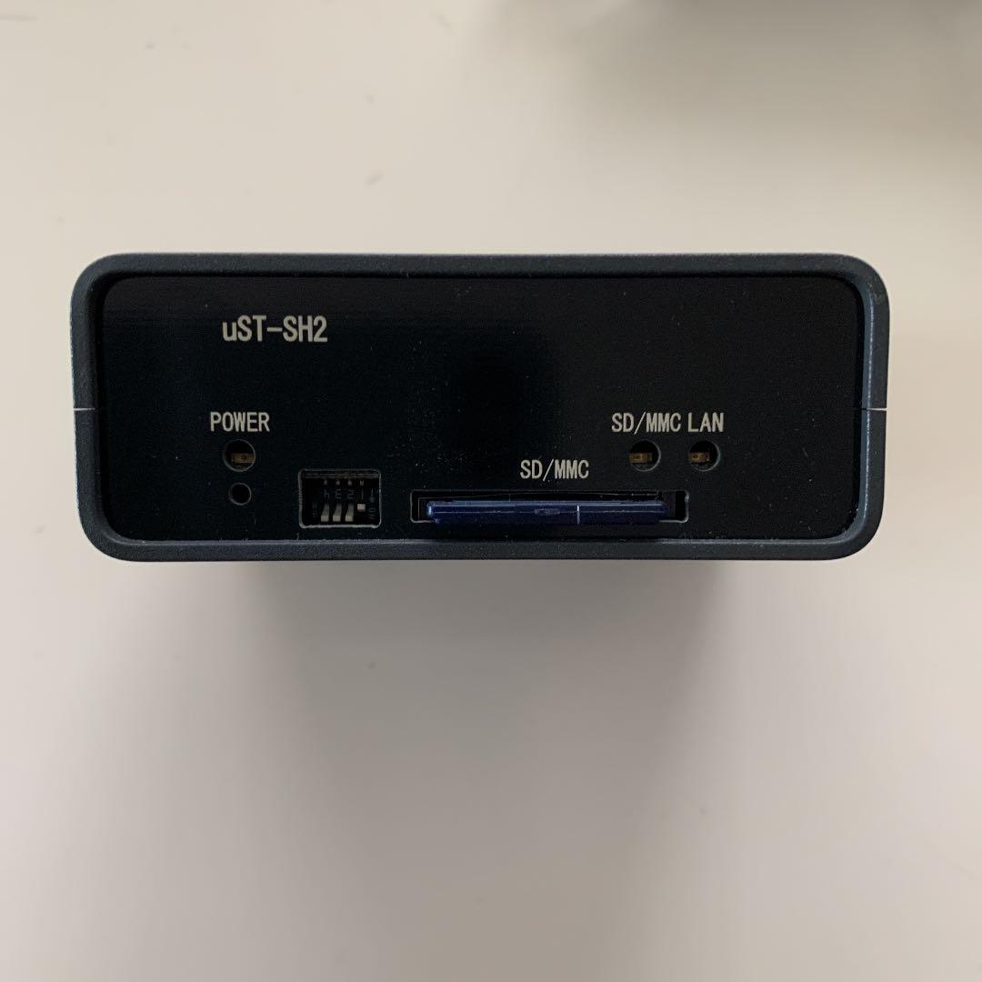 その他 uST-SH2