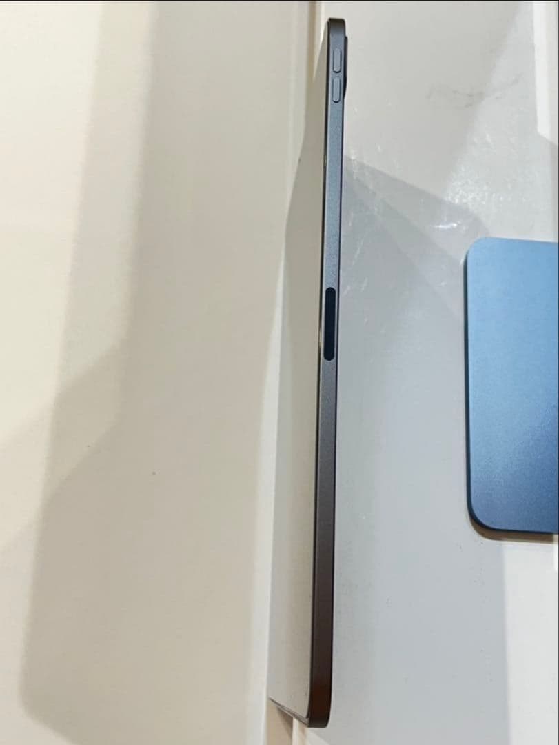 【最終値下げ】iPadPro 11インチ 第3世代 1TB