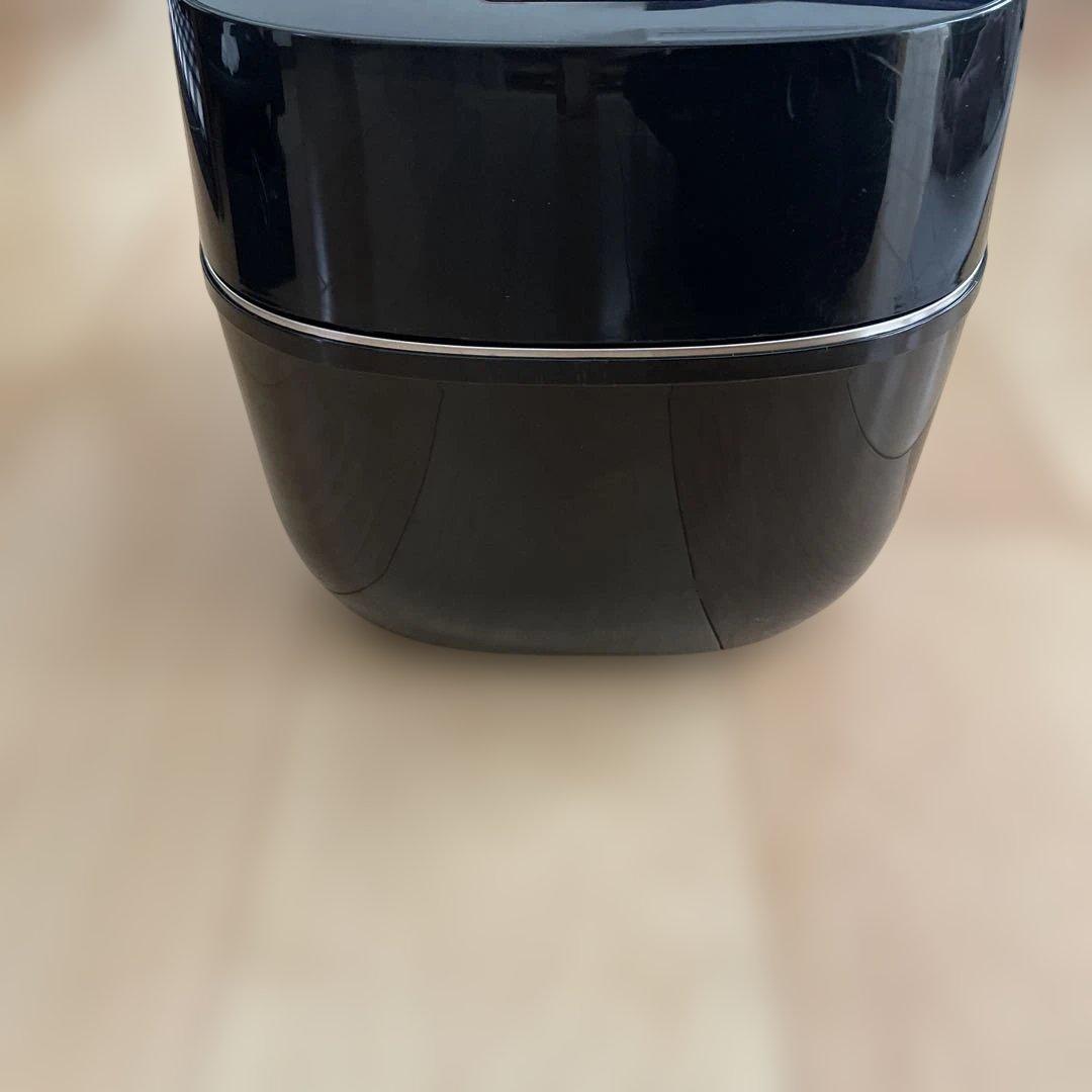 ジャンク品　炊飯器　炎匠炊き　TOSHIBA