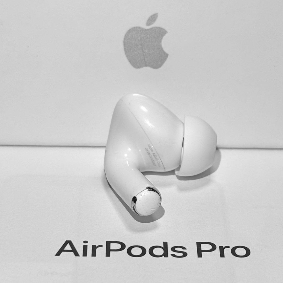 【純正品】 Apple AirPods Pro 第2世代 USB-C 左耳のみ