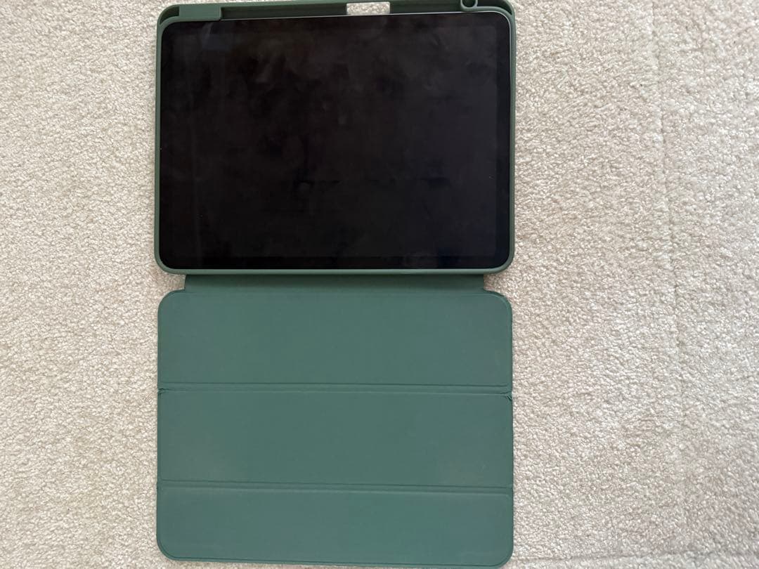 iPad Air 第5世代　256GB wi-fiモデル　美品