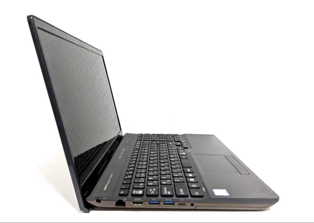 富士通 LIFEBOOK 15.6インチ ノートPCジャンク品