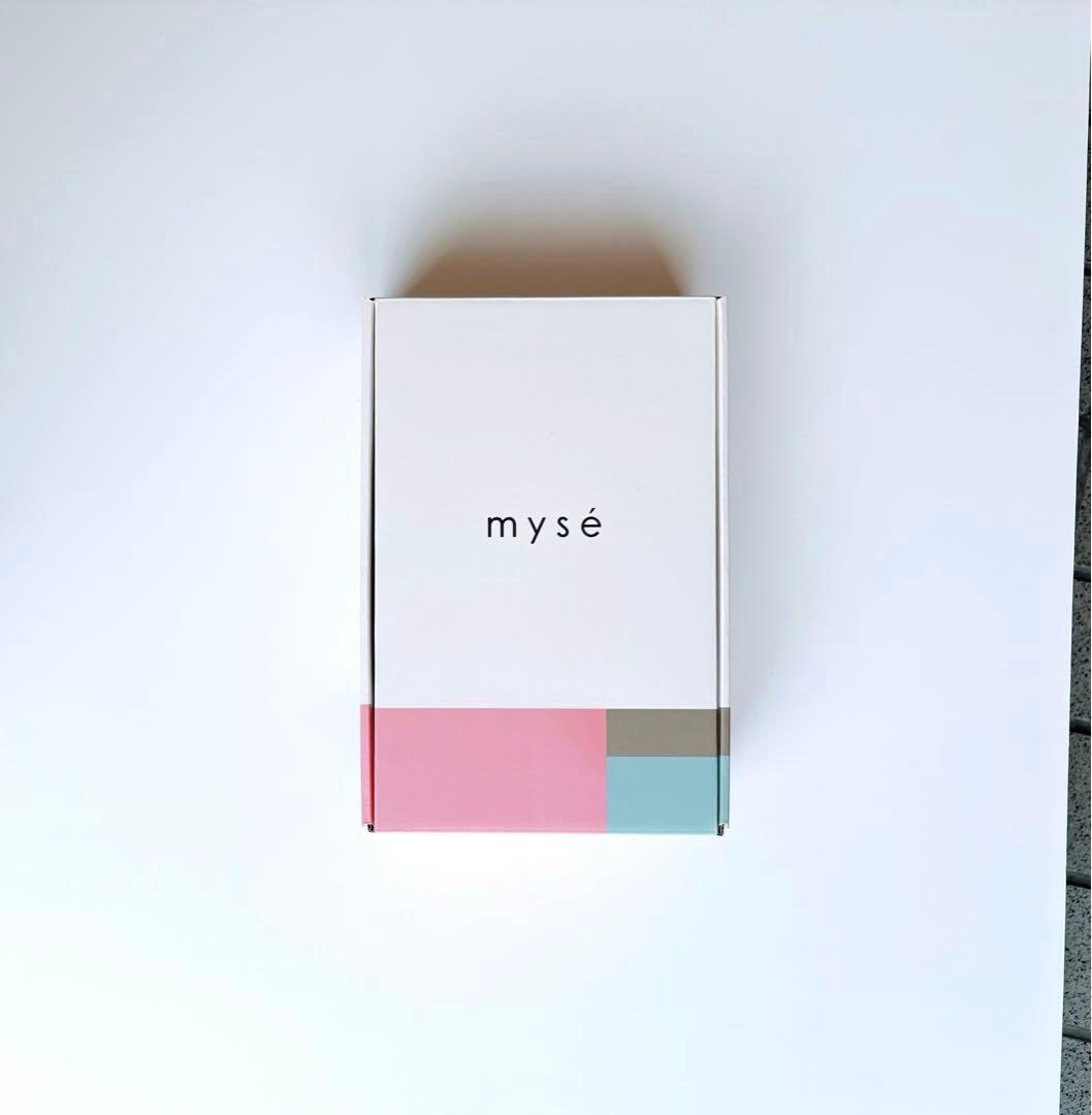 【お値下げ】⚠️ヤーマン　スカルプリフト　箱入り MS-80 美容家電