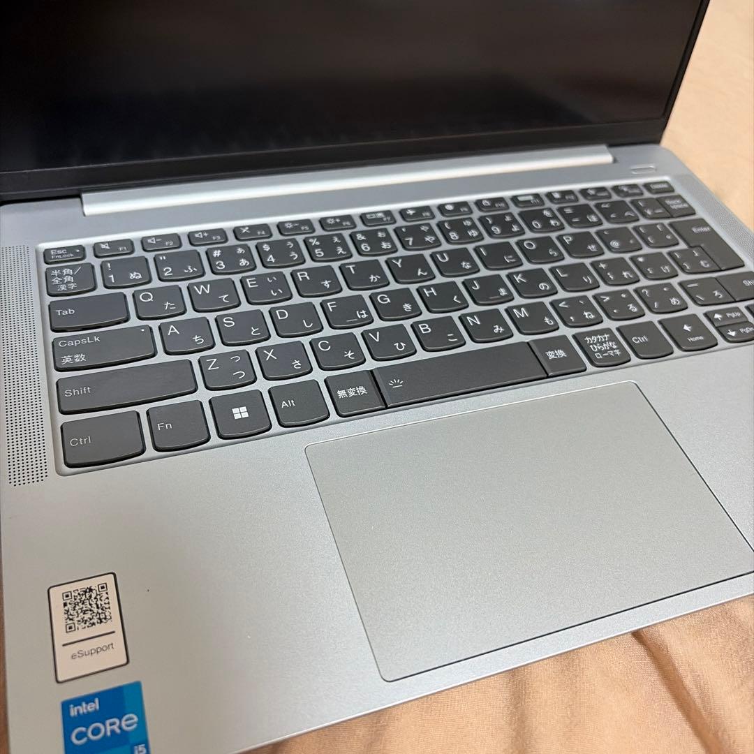 【値下げ】Lenovo IdeaPad Slim 5 i5 16GB 512GB