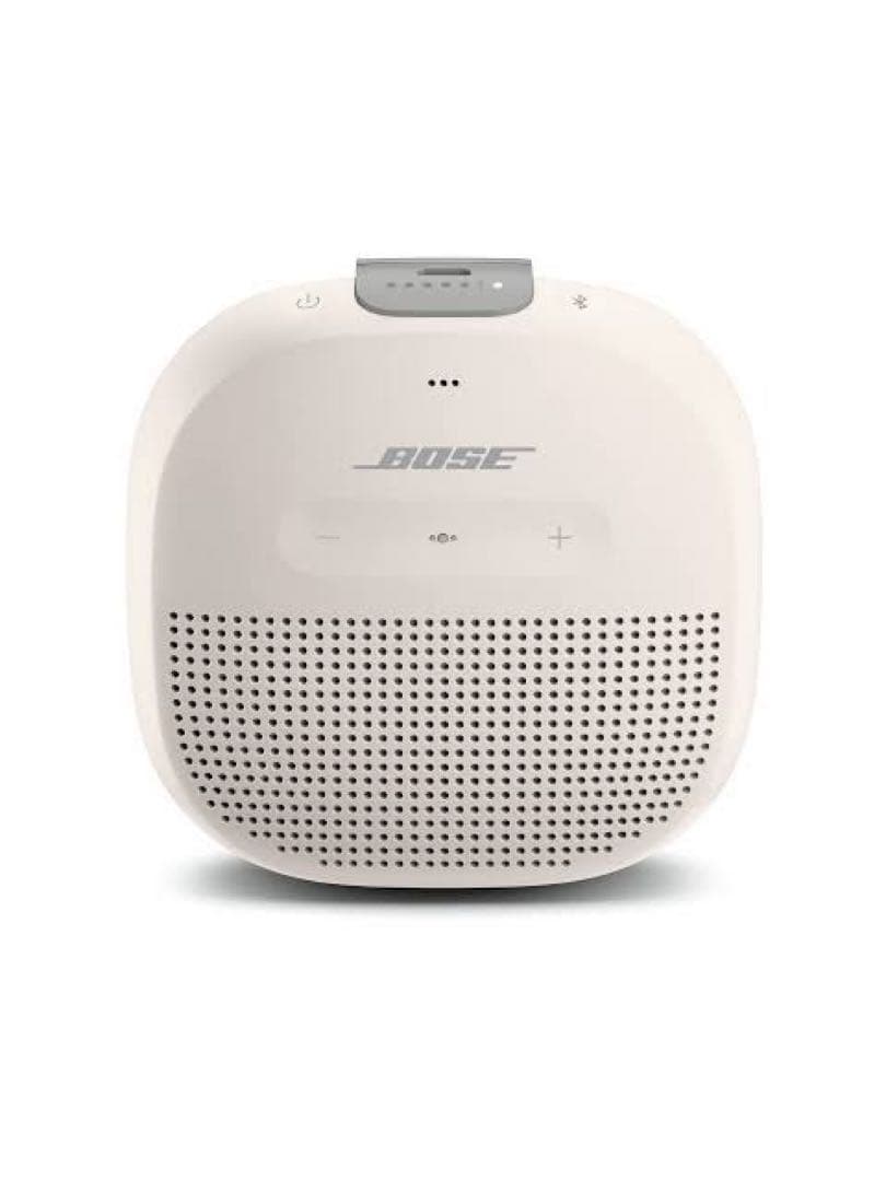 スピーカー・ウーファー Bose SoundLink Micro Bluetooth speaker