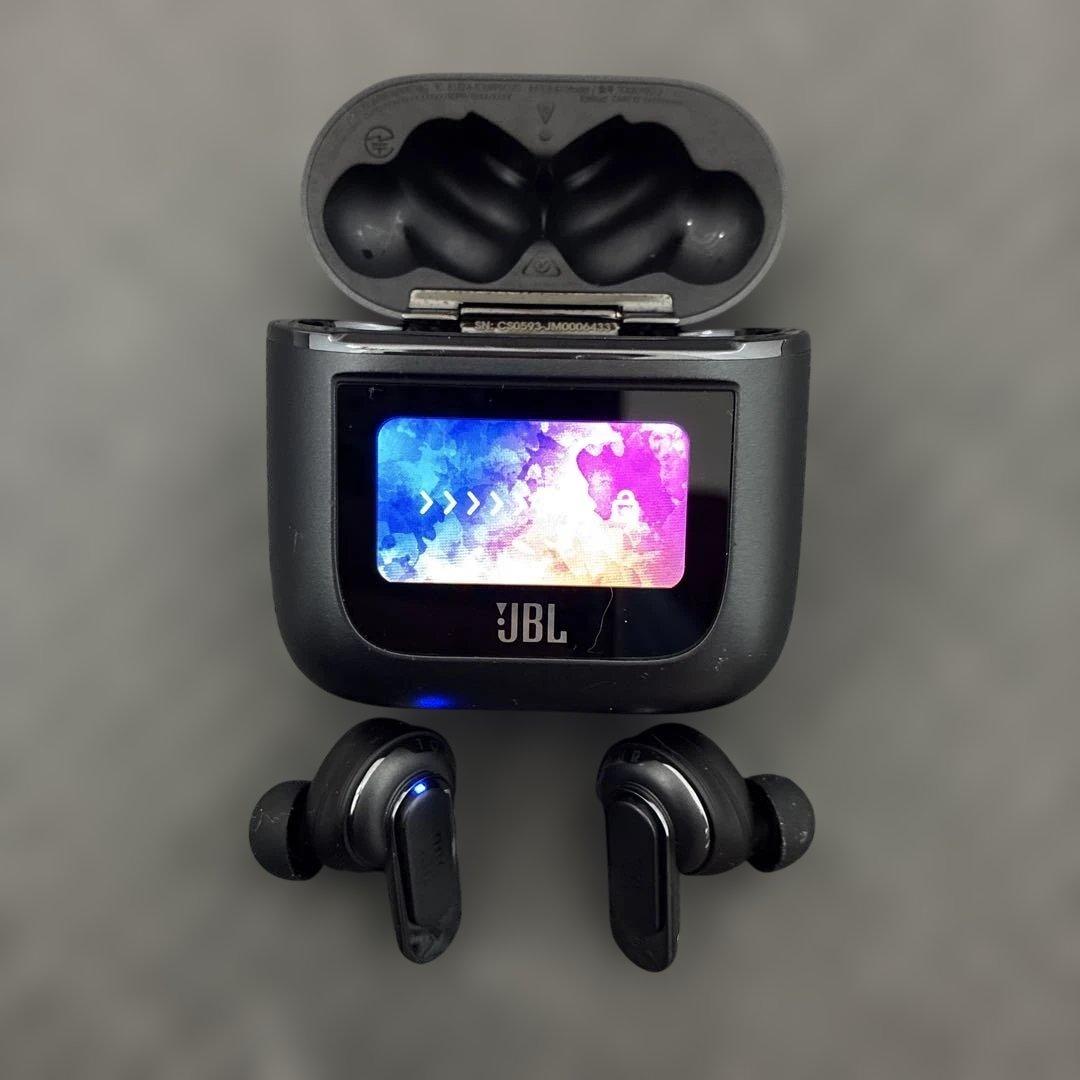 JBL TOUR PRO 2 ワイヤレスイヤホンオマケ付き　本体のみ