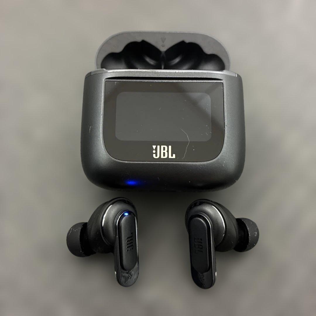 JBL TOUR PRO 2 ワイヤレスイヤホンオマケ付き　本体のみ