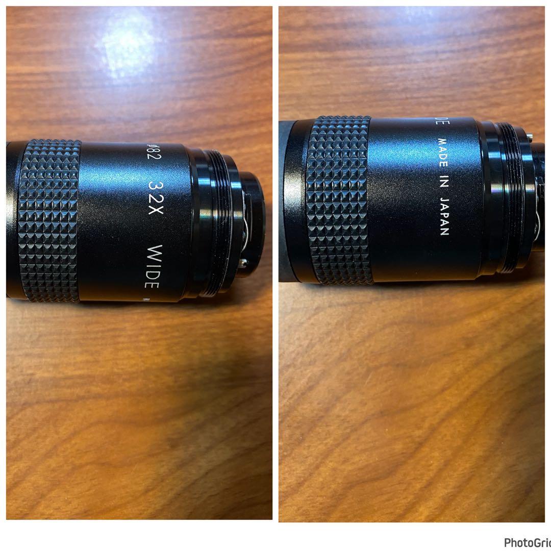 現状品 KOWA 32X WIDE アイピース レンズ コーワ　TSE-14WB