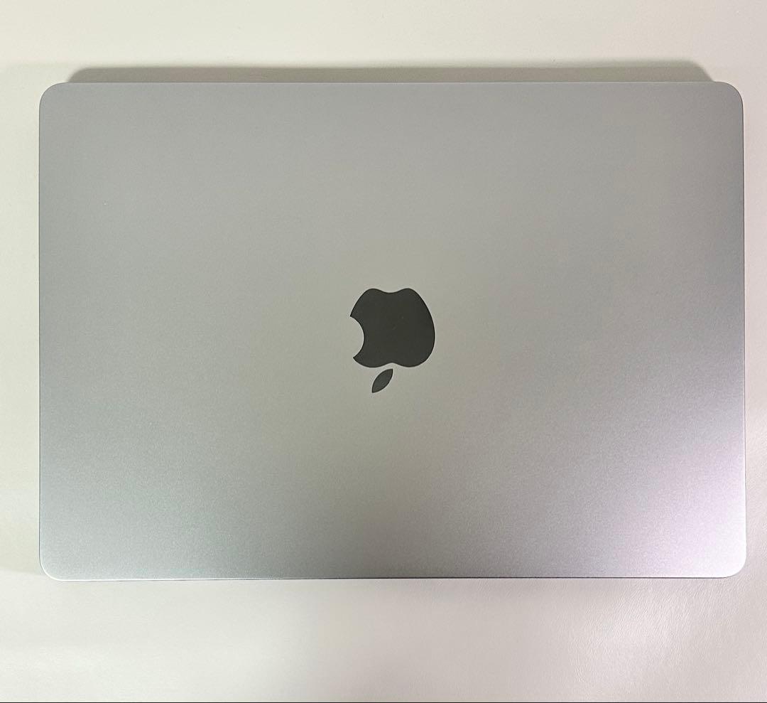 MacBook Air 13 M2 8GB 256GB 2022モデル訳あり