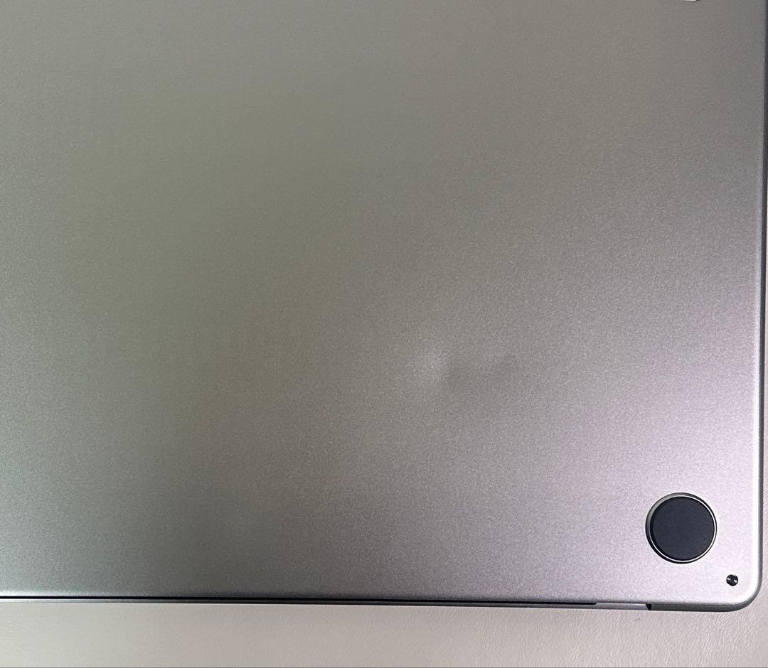 MacBook Air 13 M2 8GB 256GB 2022モデル訳あり