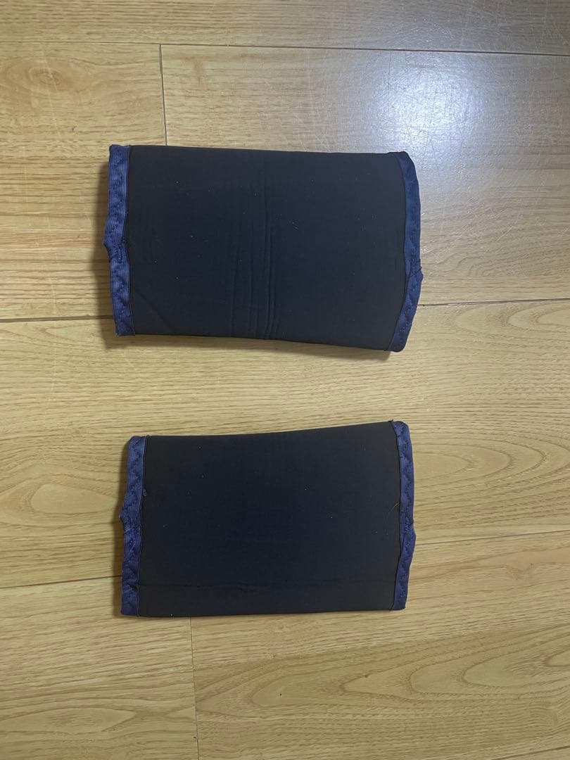 SBD エルボースリーブ Mサイズ ブルー限定カラー