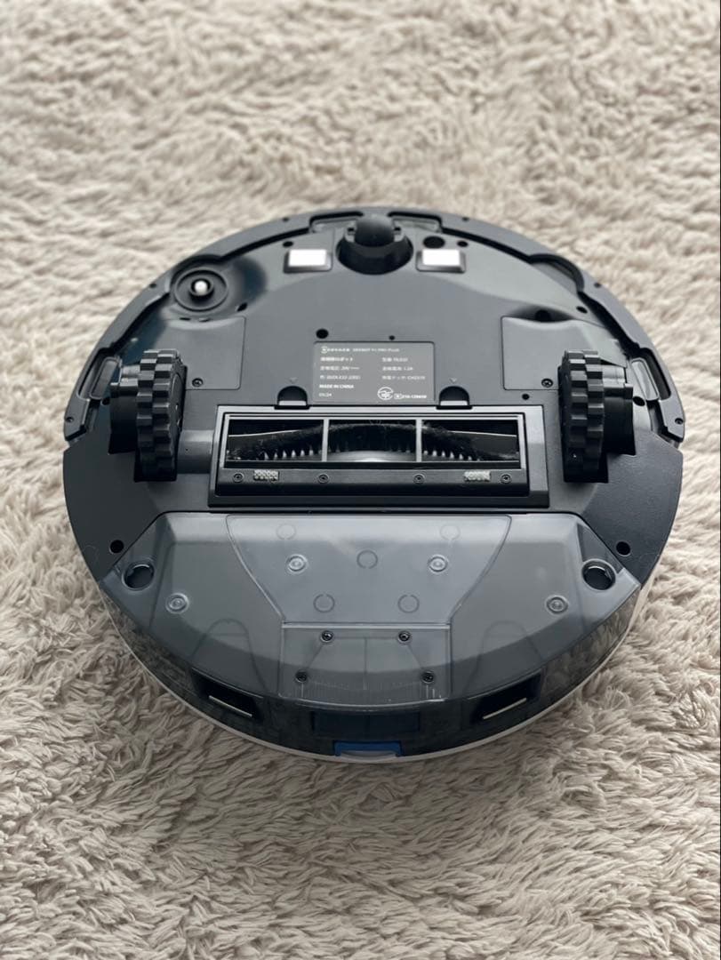 掃除機・クリーナー ECOVACS DEEBoT Y1 PRO PlUS