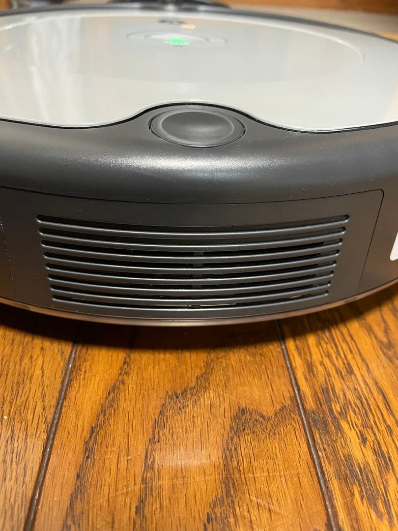 iRobot アイロボット Roomba ルンバ 692 グレー