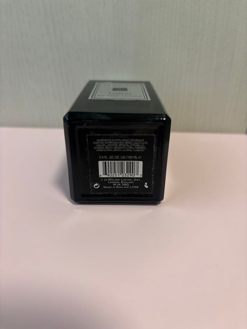 香水(ユニセックス) Jo Malone Tuberose Angelica 100ml
