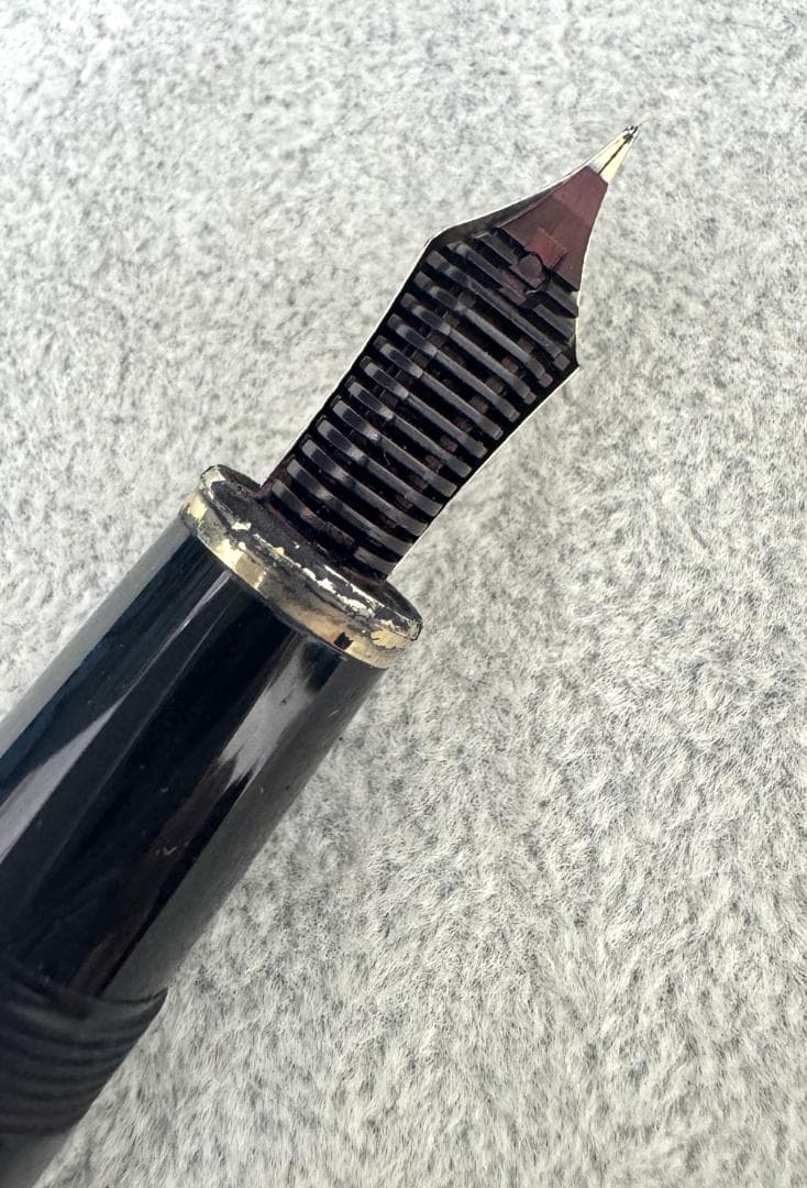 セーラー万年筆　SAILOR FOUNDED 1911 　ペン先14K　2本