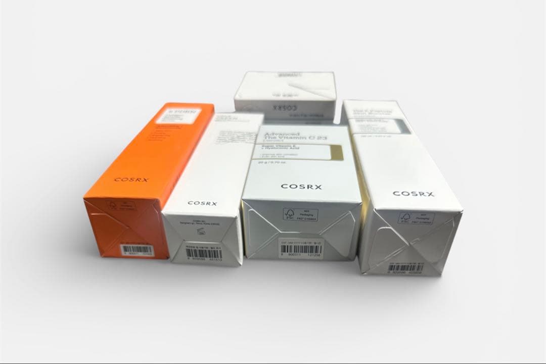 COSRX スキンケアセット