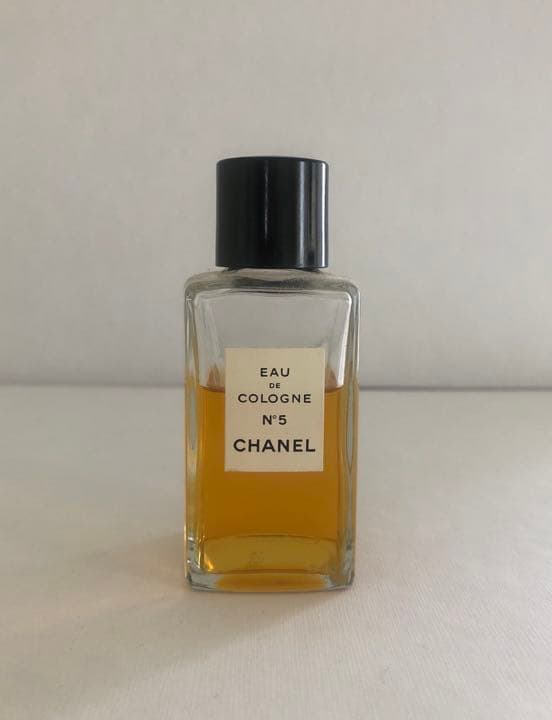 CHANEL  シャネル  N゜5  オーデコロン 59ml