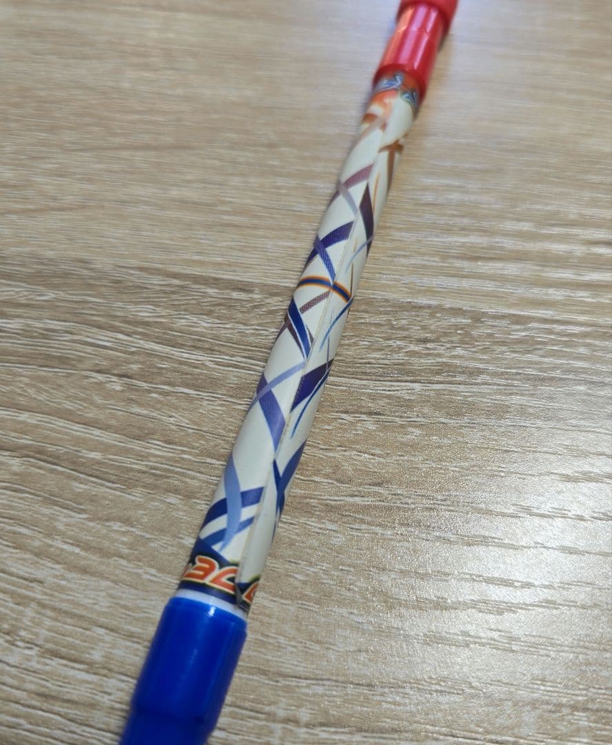 ペン回し