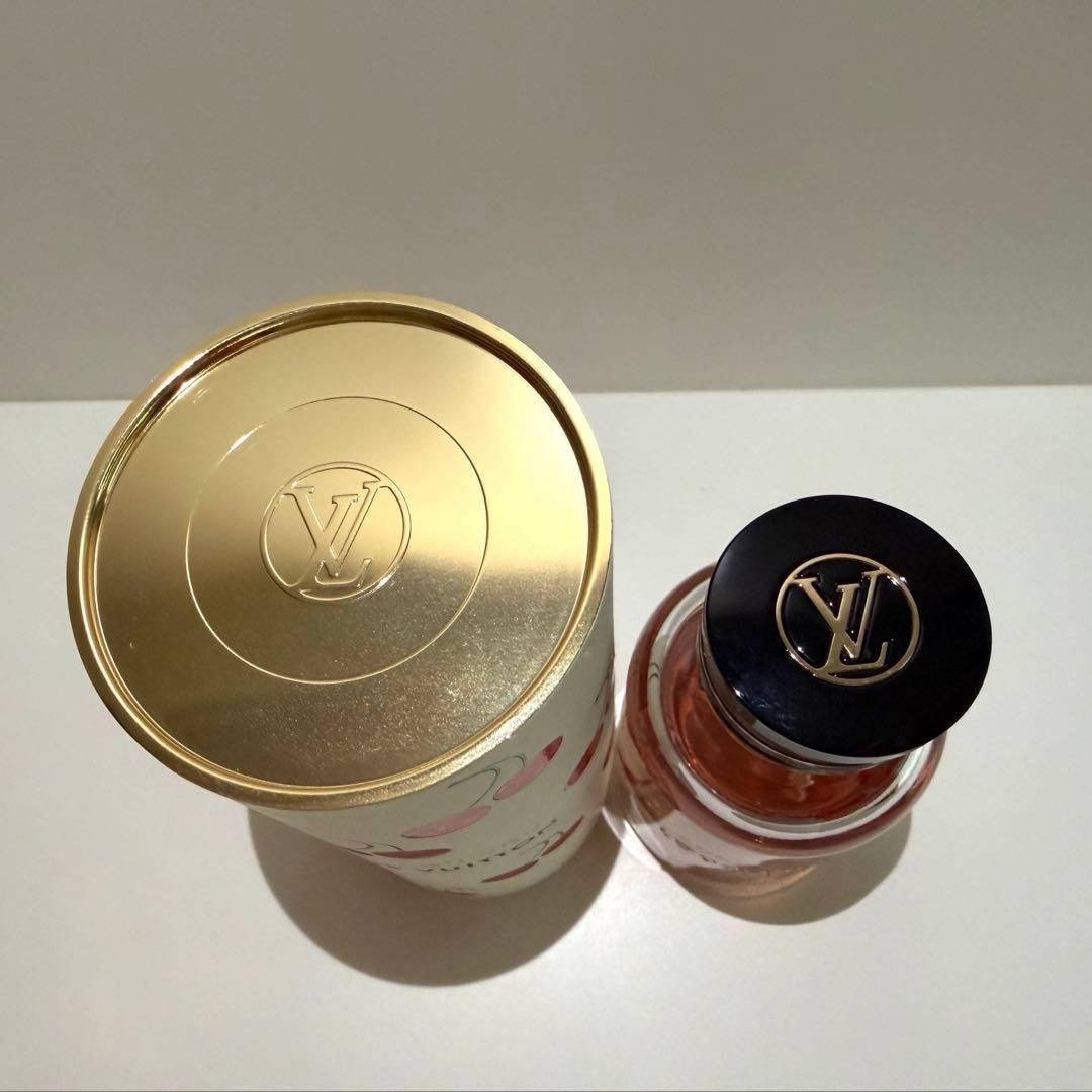 Louis Vuitton Spell On You 香水