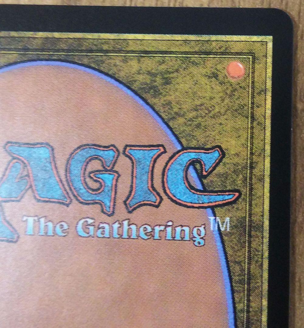 【美品】MTG 肉体と精神の剣Swordof BodyandMind部分foil