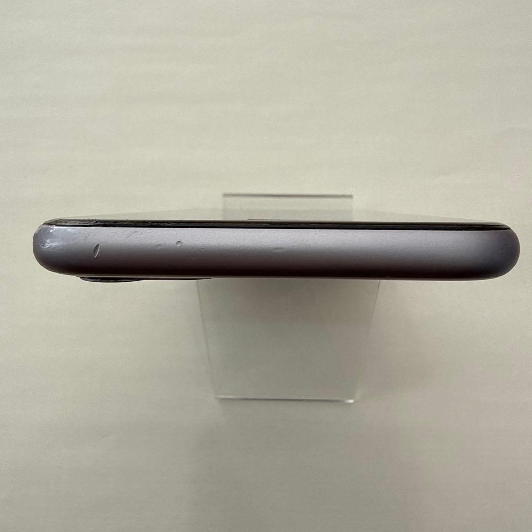 iPhone 11 パープル 128GB SIMフリー