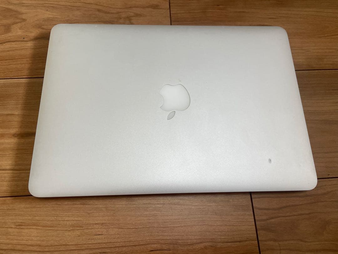 MacBookPro12,Early 2015 A1502 初期化済　512GB