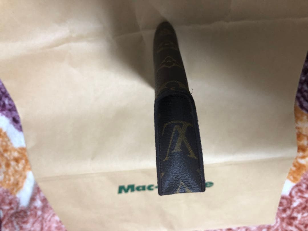 Louis Vuitton メガネケース