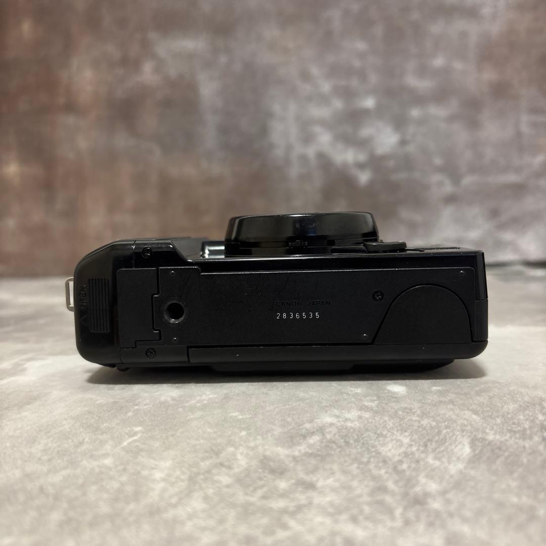 【美品・完動品】Canon キャノン AUTOBOY2 38mm f:2.8