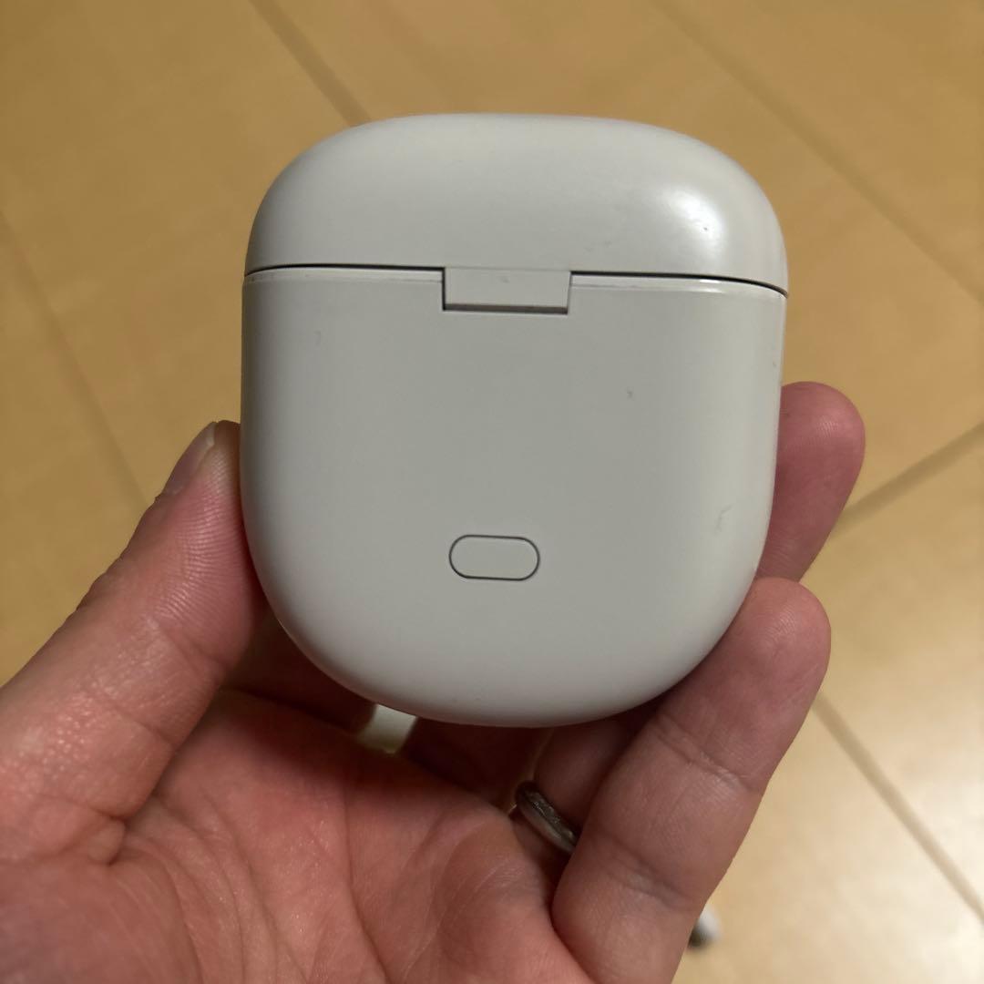 BOSE QuietComfort Ultra Earbudsケース付き