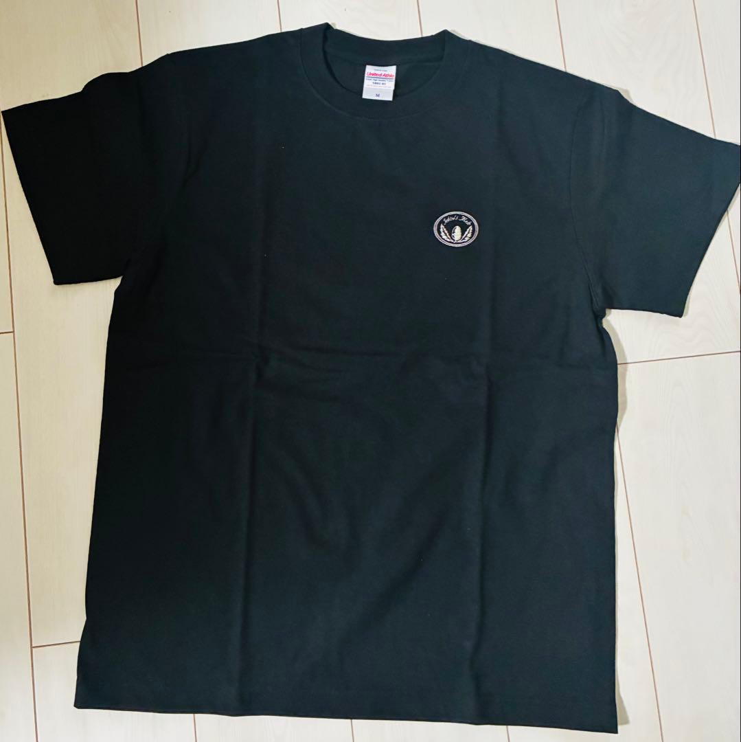 新品Ichiro's Malt Tシャツ 黒M プレミア