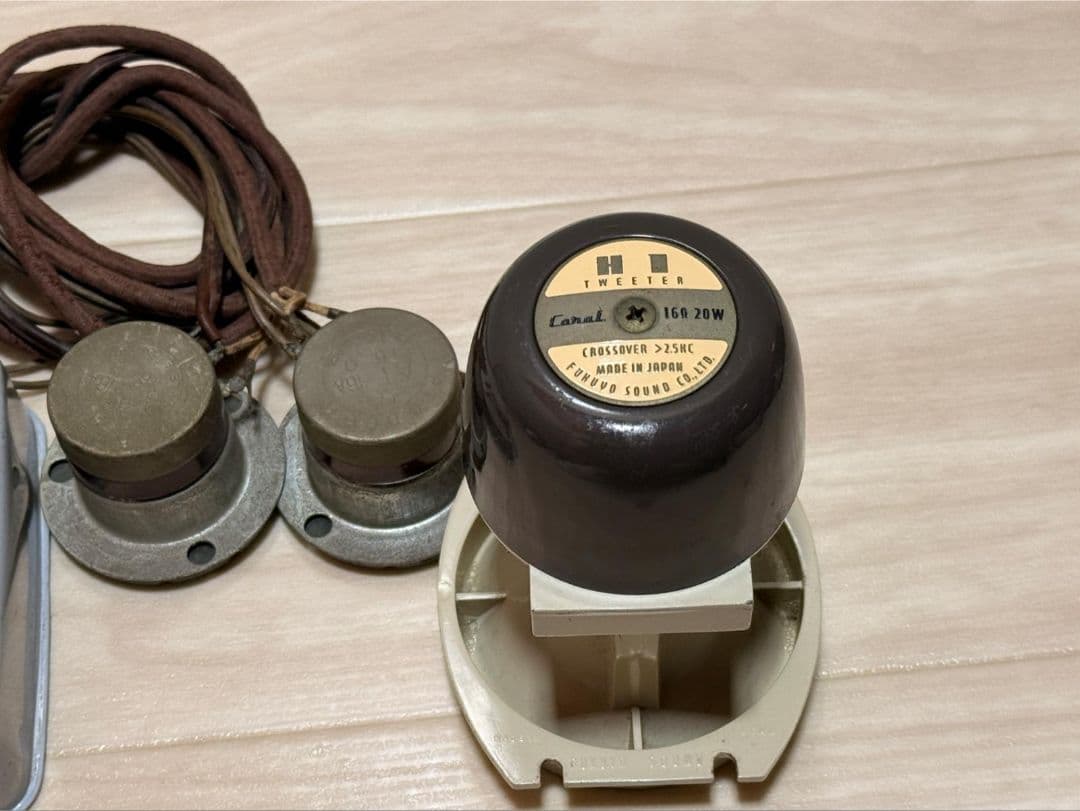 PIONEER DN-10 Caral 16-20W ネットワーク機器