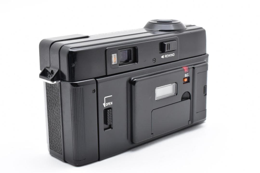 ミノルタ MINOLTA HI-MATIC AF2-MD ≪動作OK≫