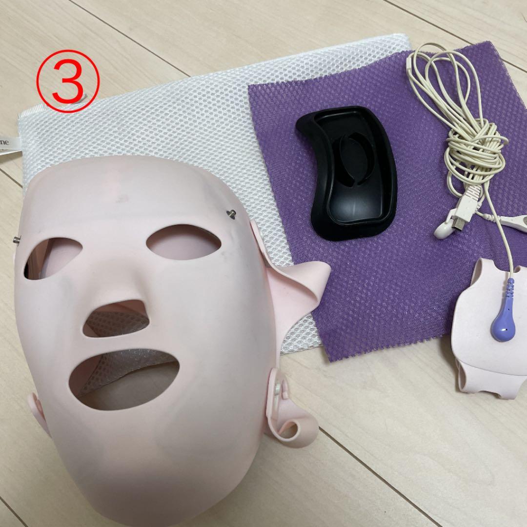 【格安】モイスティーヌ　美顔器　パナソニック　美顔　美容　エステ
